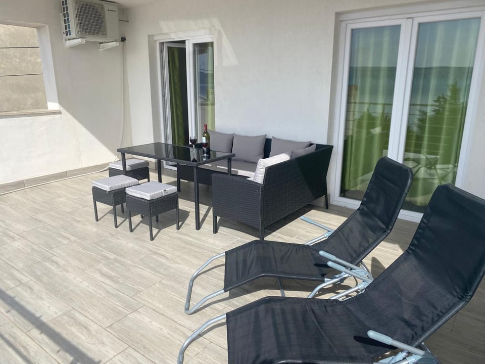 Apartments Novi Vinodolski - Povilska Apartment in Novi Vinodolski