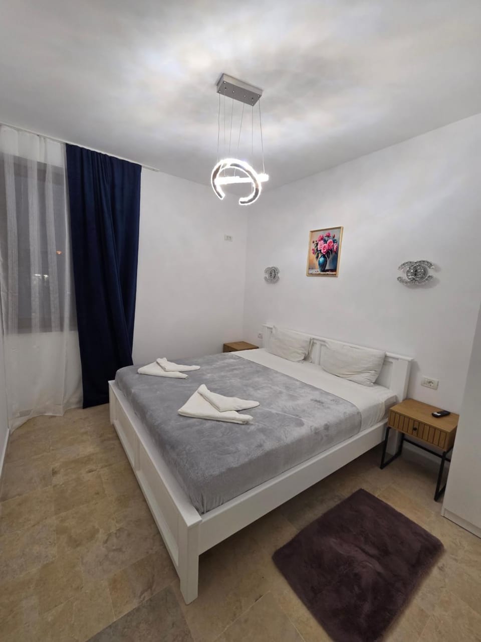 Fabian Apart CenterTown Apartment in Romania