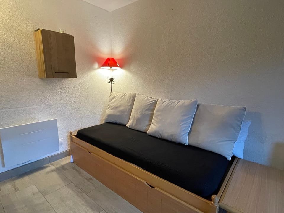 Chez Caroline, duplex familial Apartment in Provence-Alpes-Côte d'Azur