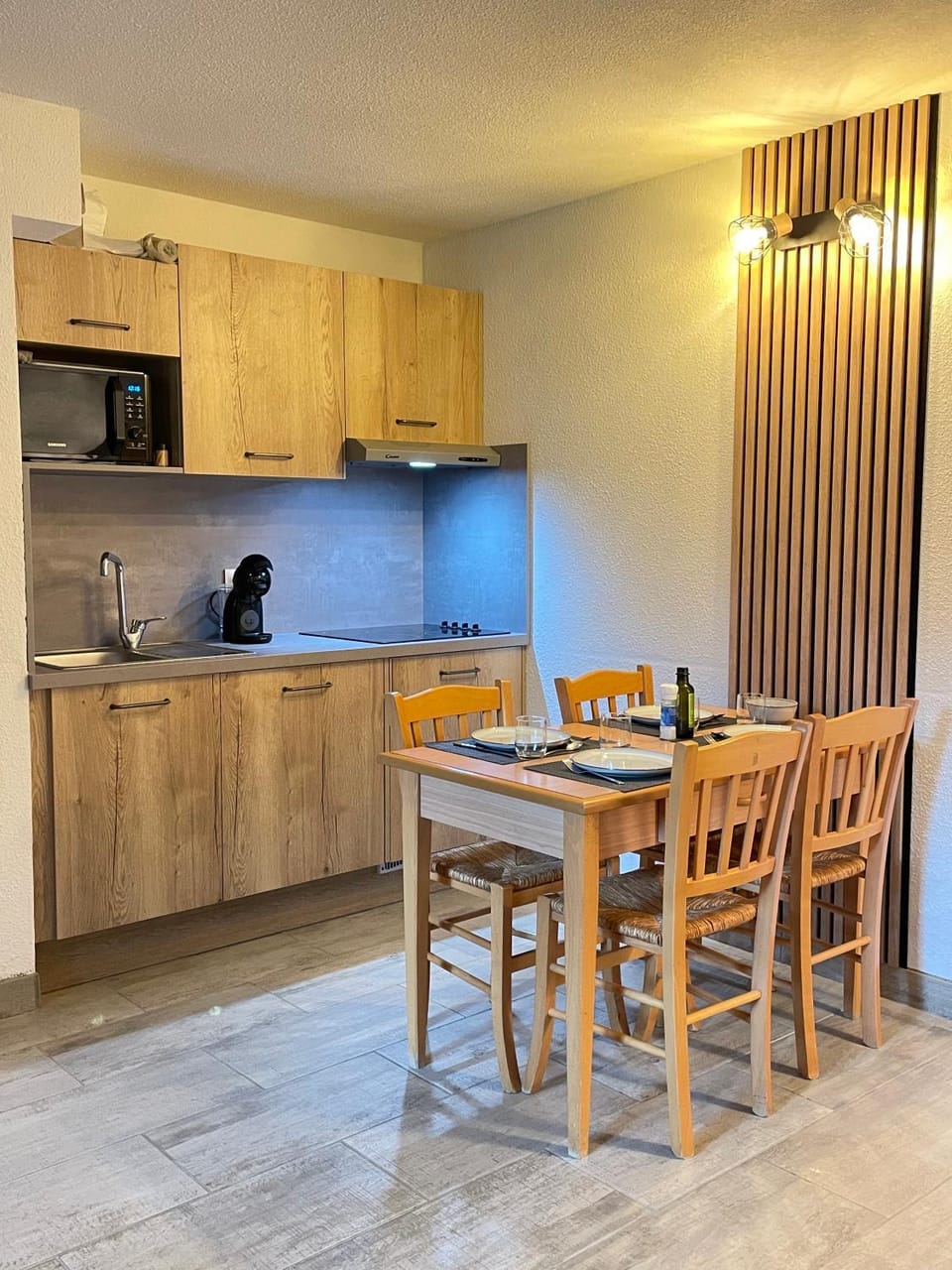 Chez Caroline, duplex familial Apartment in Provence-Alpes-Côte d'Azur
