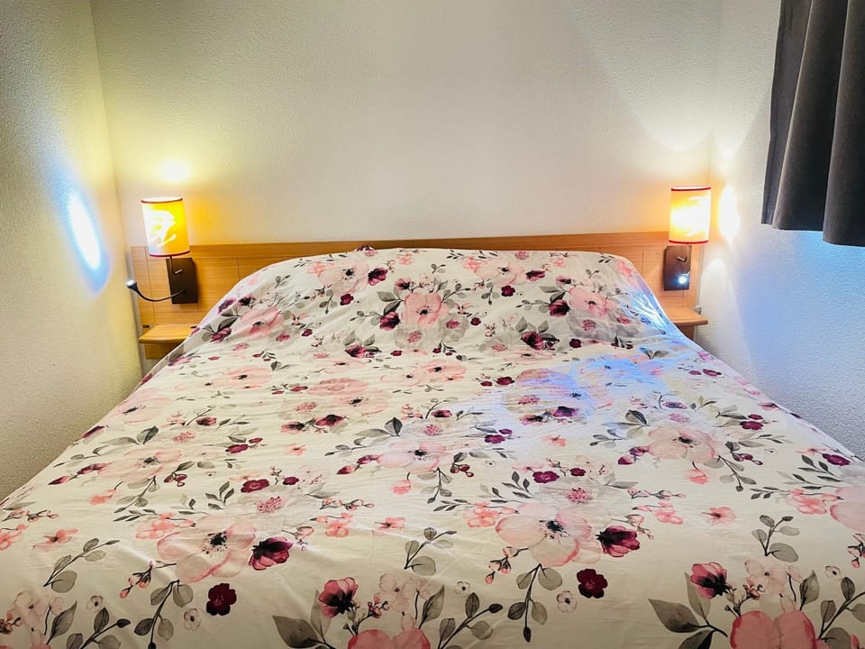 Chez Caroline, duplex familial Apartment in Provence-Alpes-Côte d'Azur