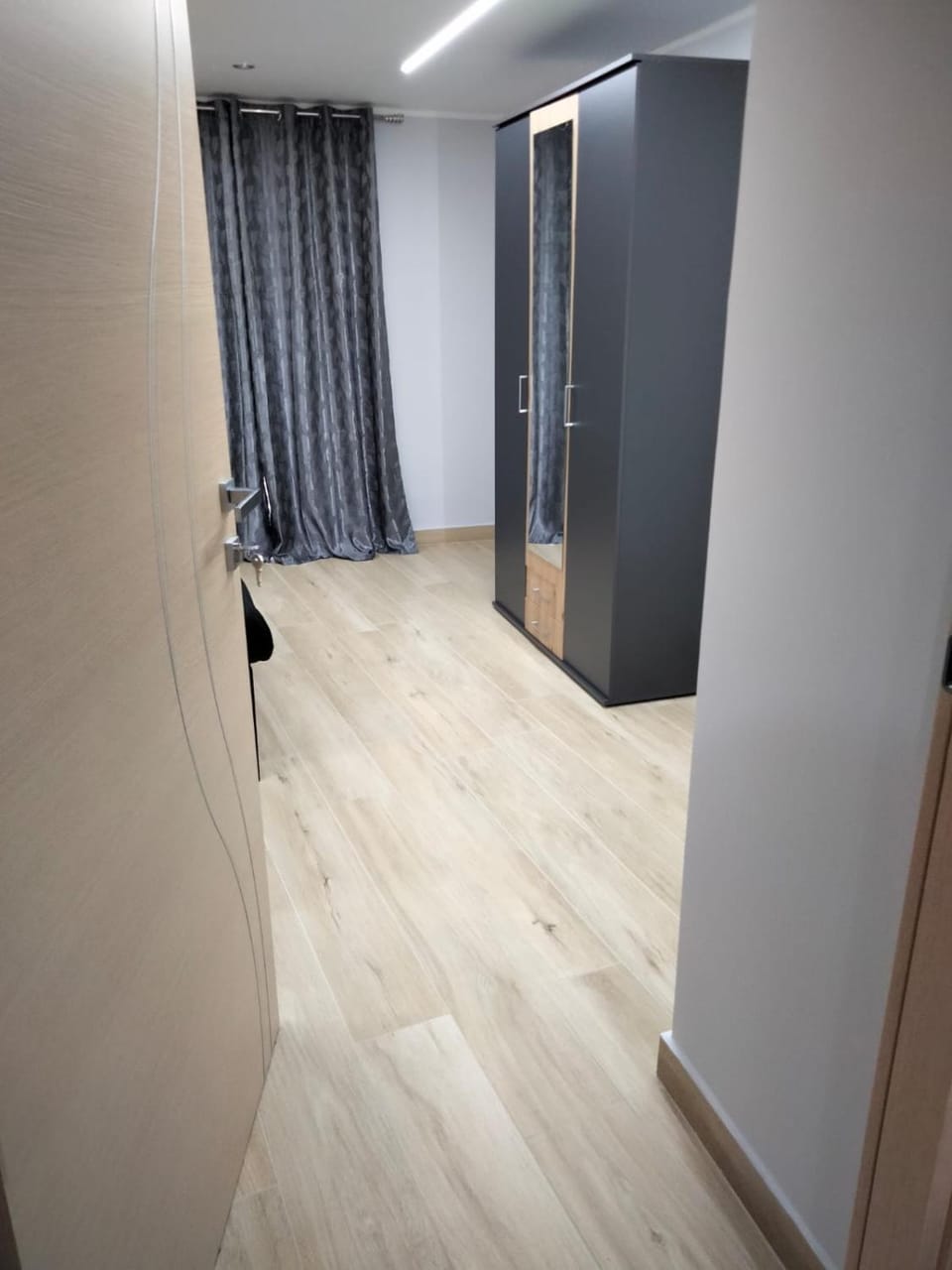 Room Hera Vacation rental in Campania