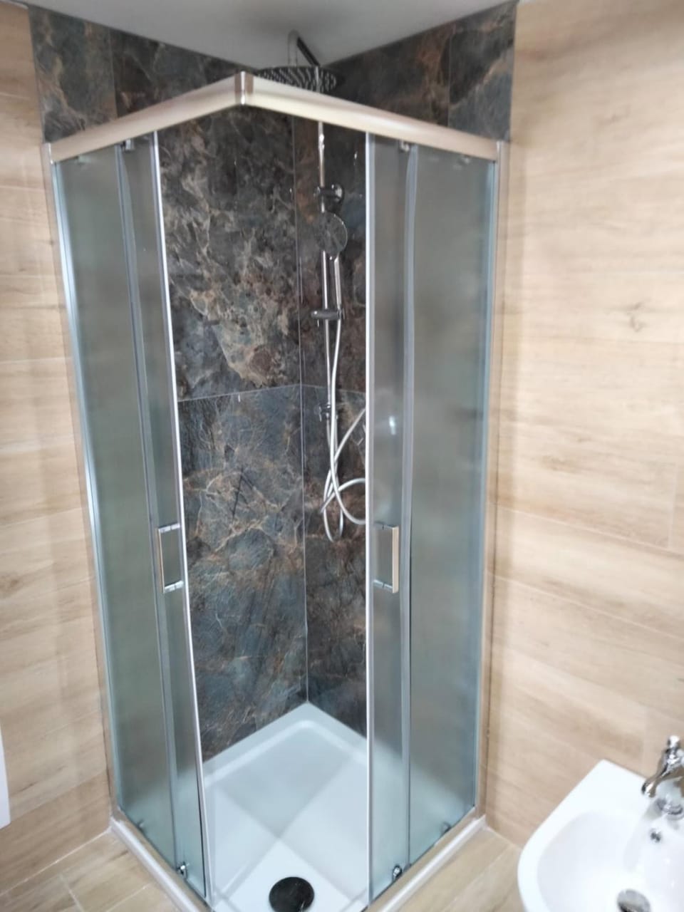 Room Hera Vacation rental in Campania