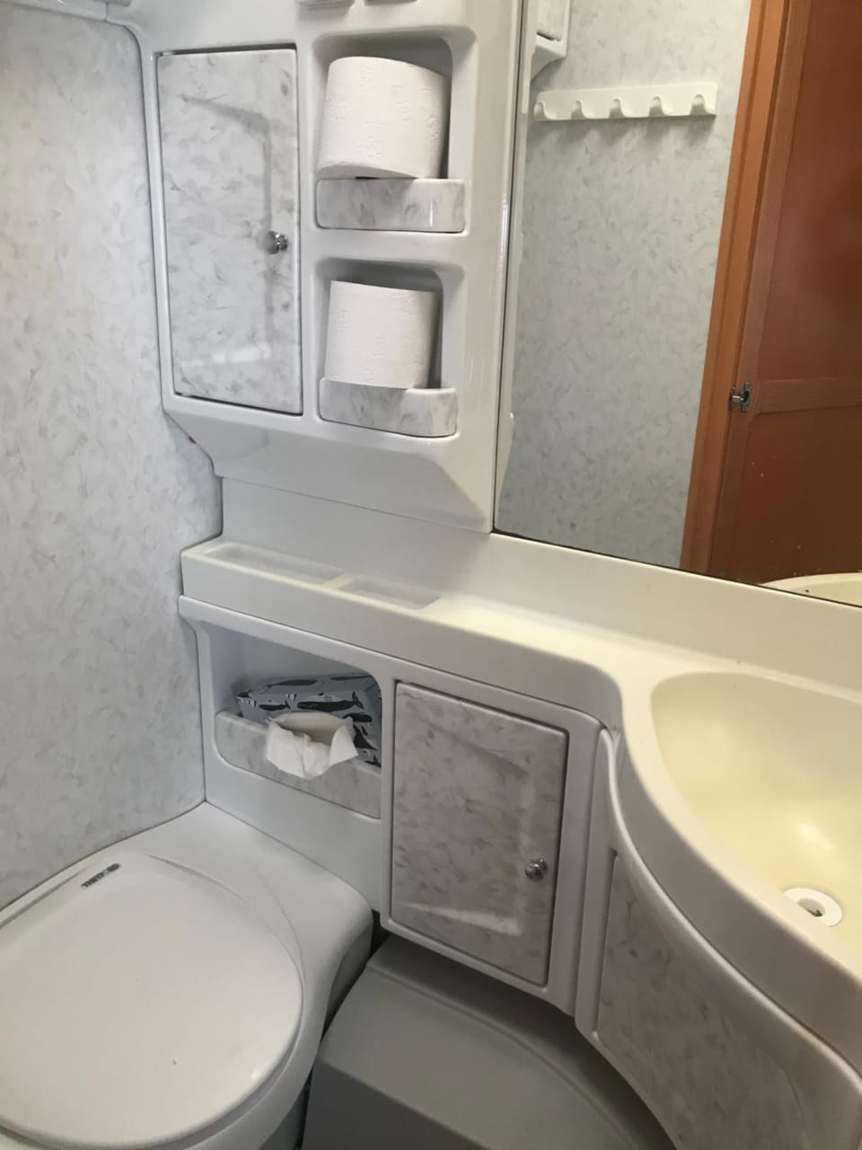 Toilet, Bathroom