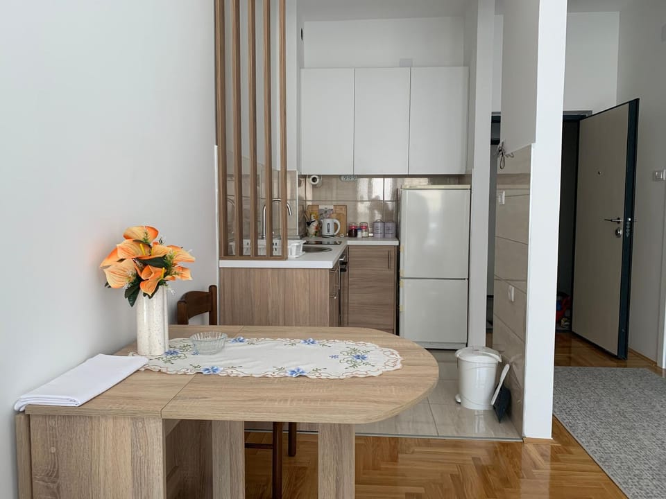 Apartman Andreja Apartment in Dubrovnik-Neretva County