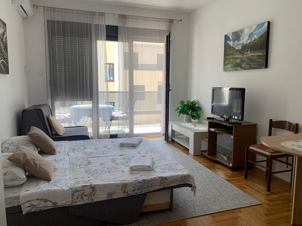 Apartman Andreja Apartment in Dubrovnik-Neretva County