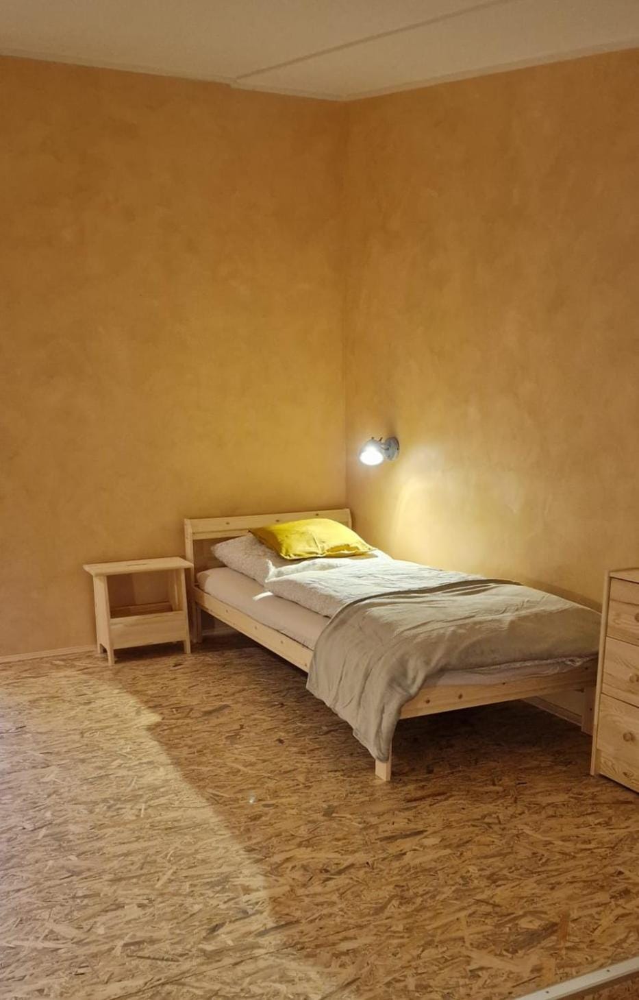 Stilvolles Loft mit viel Platz Apartment in Kassel