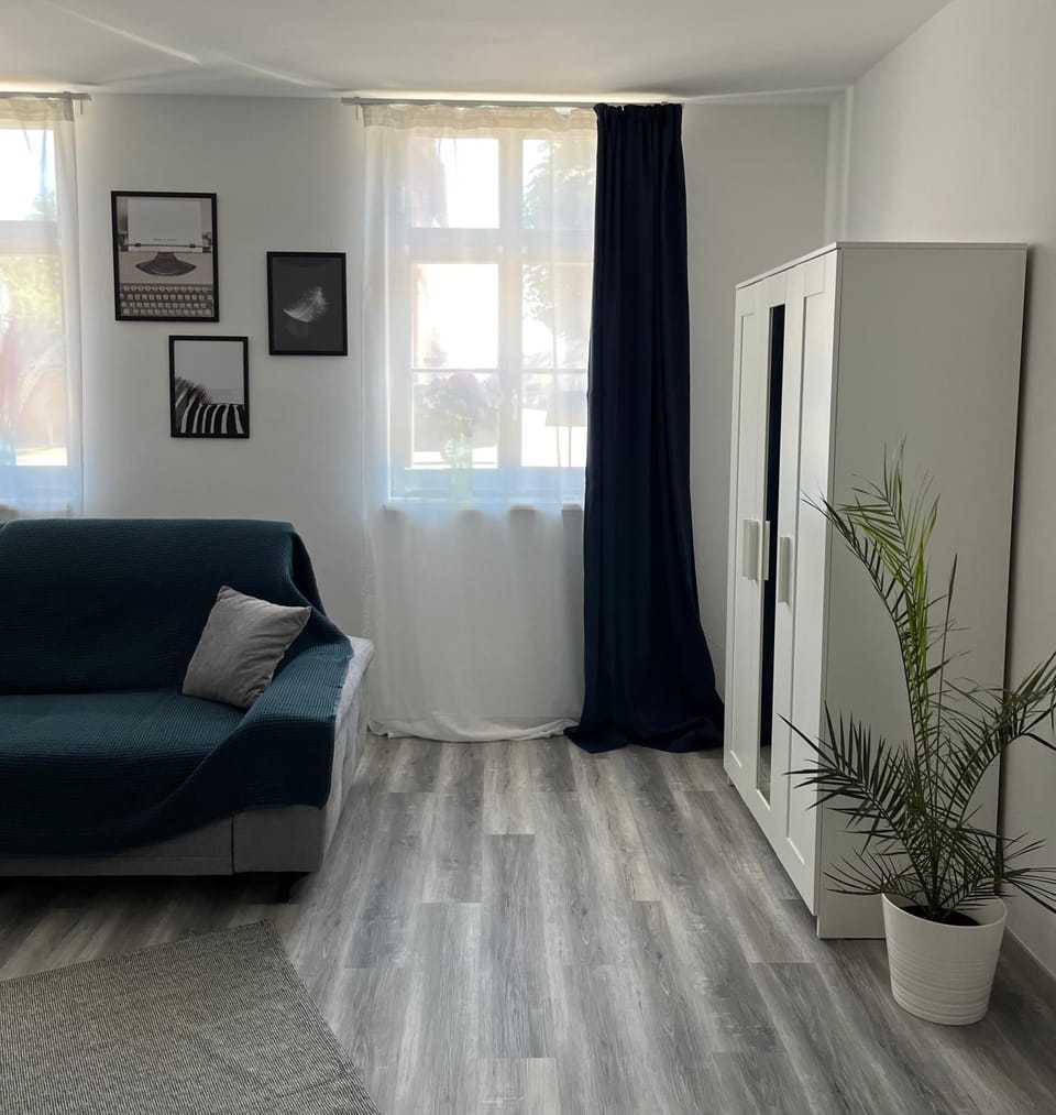 Living room, wardrobe