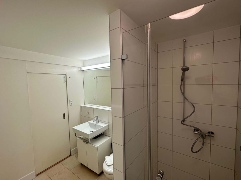 HITrental Limmatquai Apartments Apartment in Zurich City