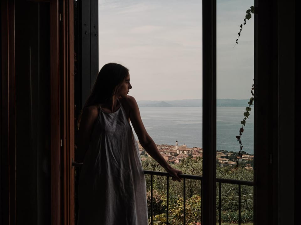 View (from property/room)