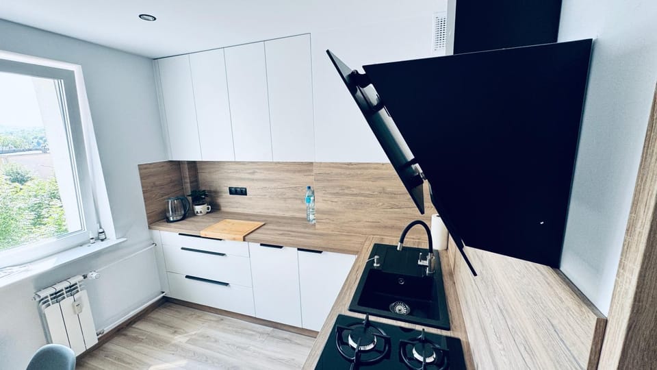 Apartament Daszyńskiego Apartment in Slovakia