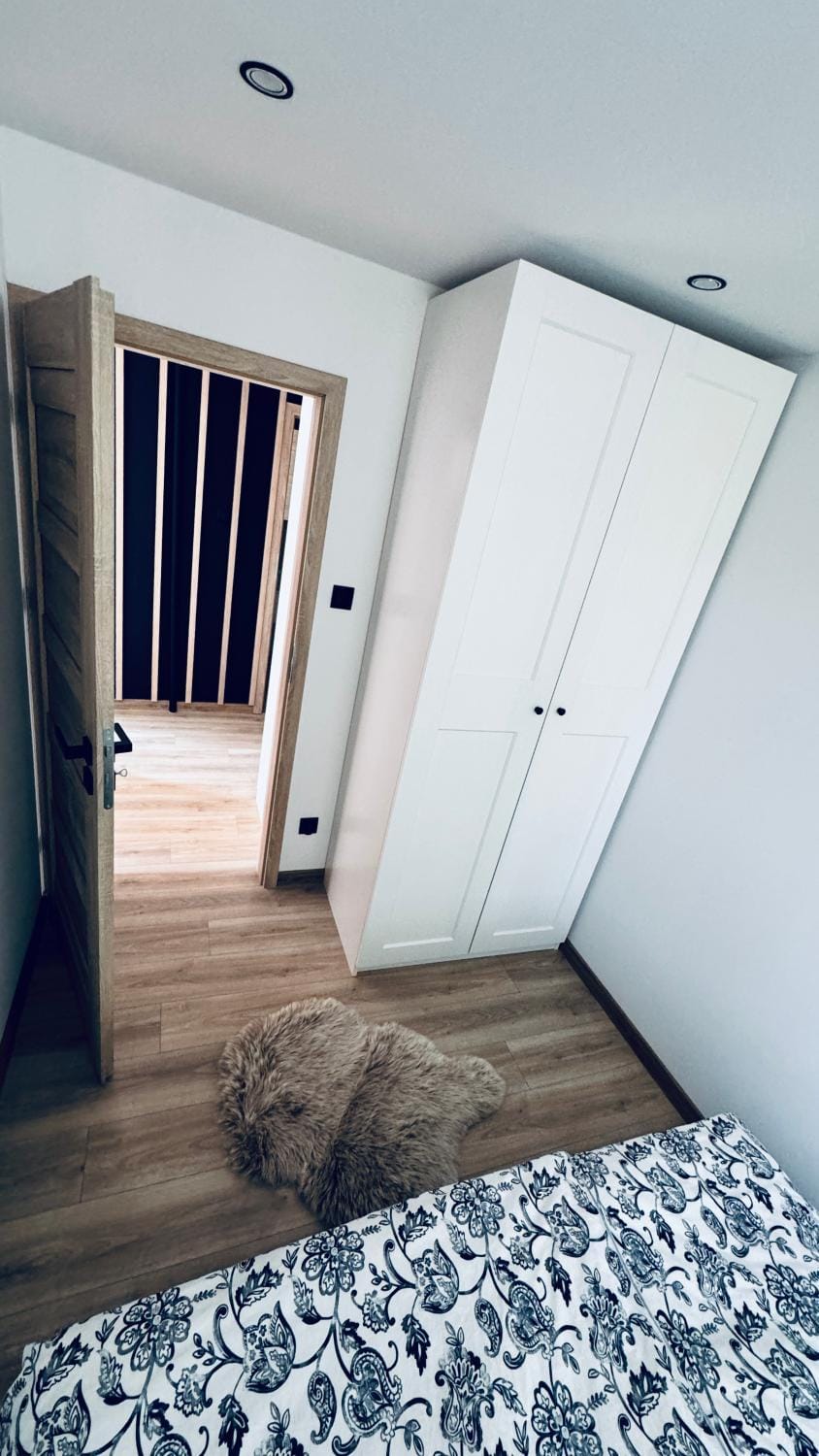Apartament Daszyńskiego Apartment in Slovakia