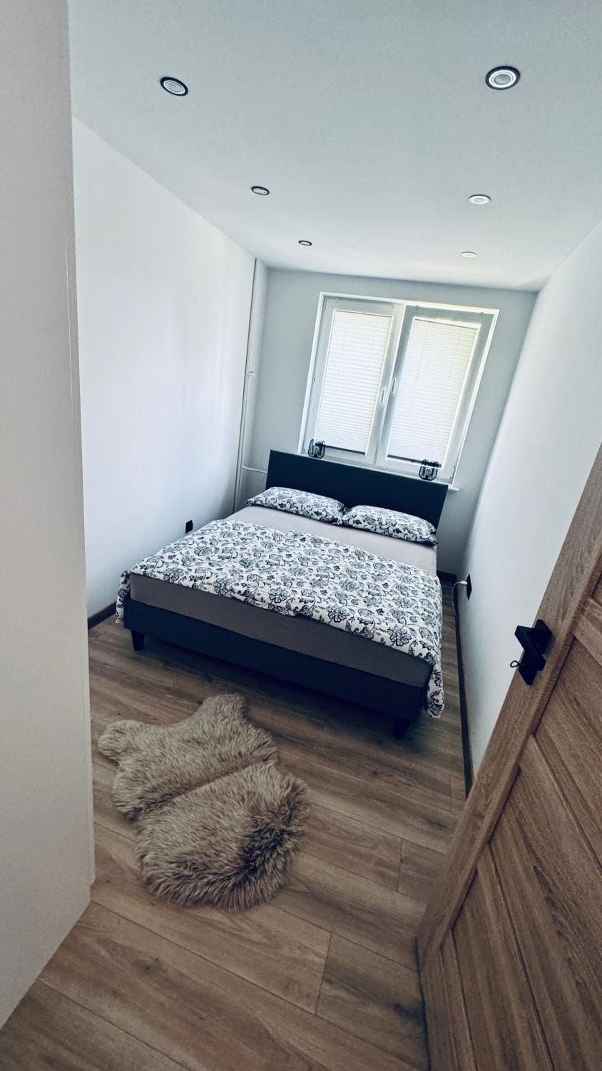 Apartament Daszyńskiego Apartment in Slovakia