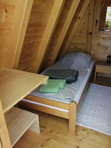 Katun Campground/ 
RV Resort in Vojvodina