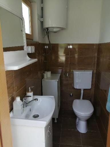 Katun Campground/ 
RV Resort in Vojvodina