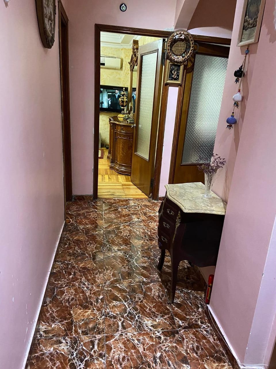 leonidze4 Apartment in Batumi
