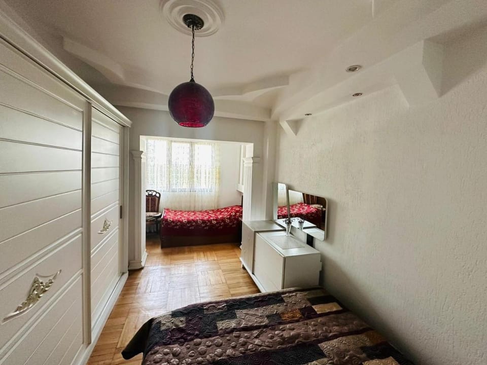 leonidze4 Apartment in Batumi
