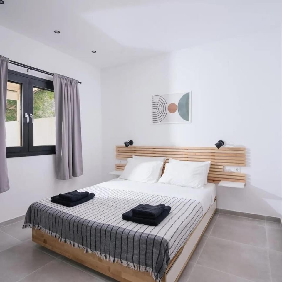 Utopia Luxury Apartment Apartment in Crete