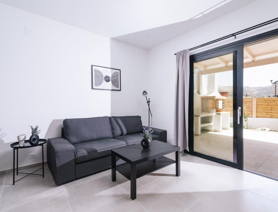 Utopia Luxury Apartment Apartment in Crete