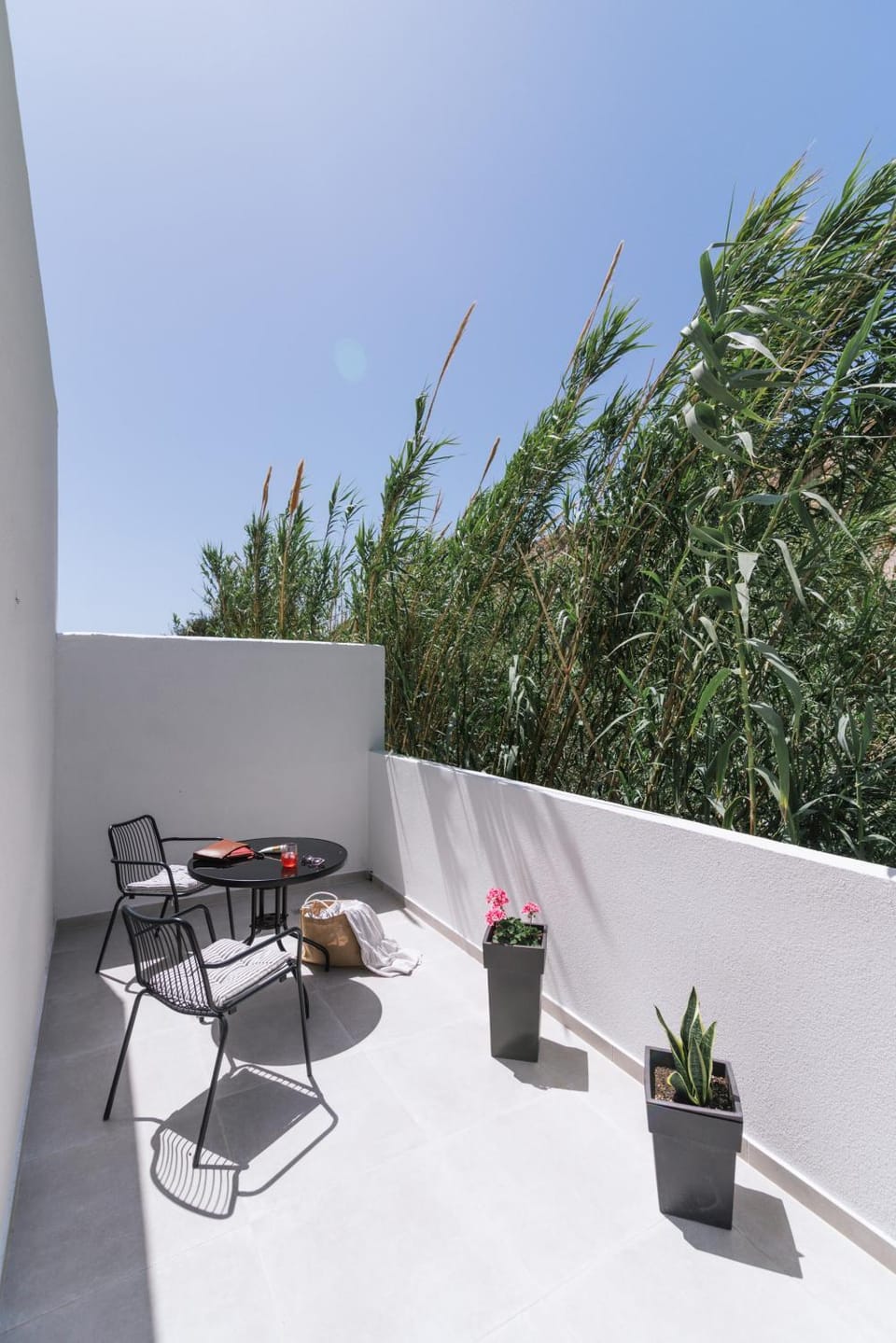 Utopia Luxury Apartment Apartment in Crete