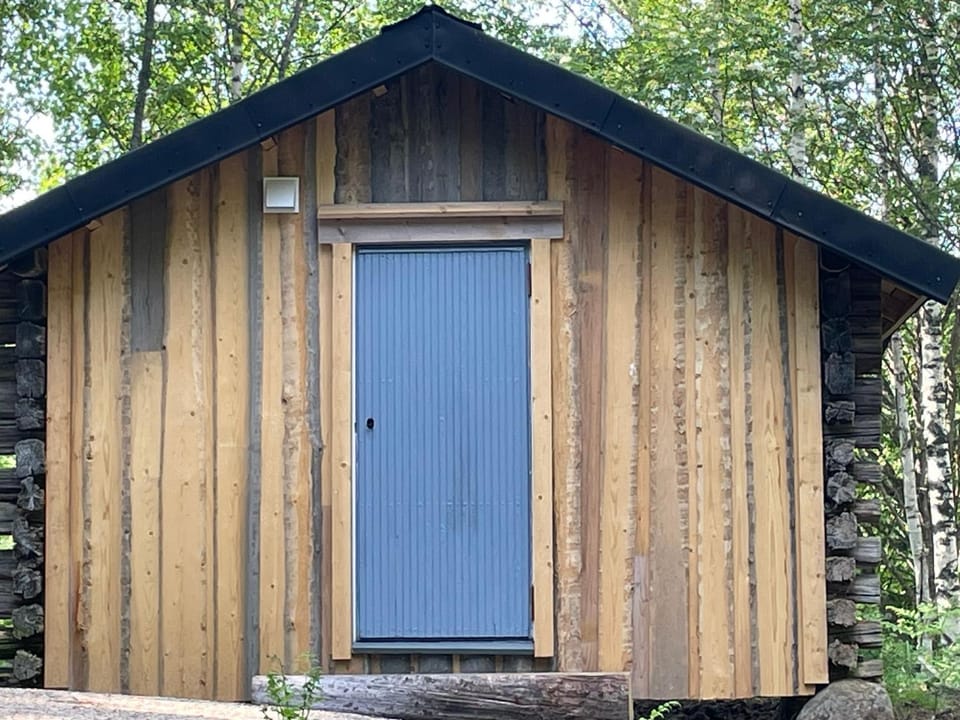 Myllärin Aitta Chalet in Finland