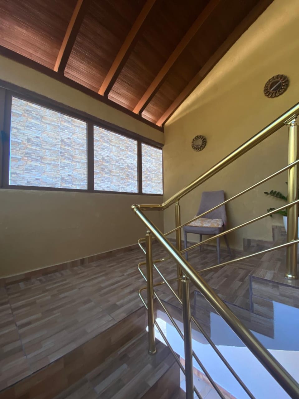 At-Salaj1 House in Vlorë