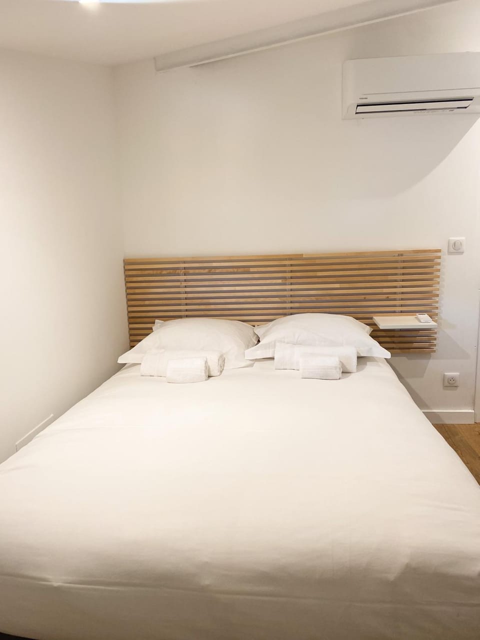 Plein Centre Bastia Apartment in Bastia
