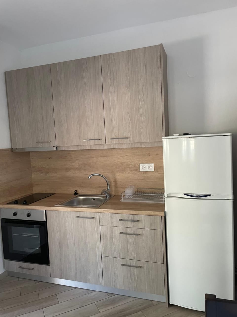 Apartment Yoana Apartment in Halkidiki