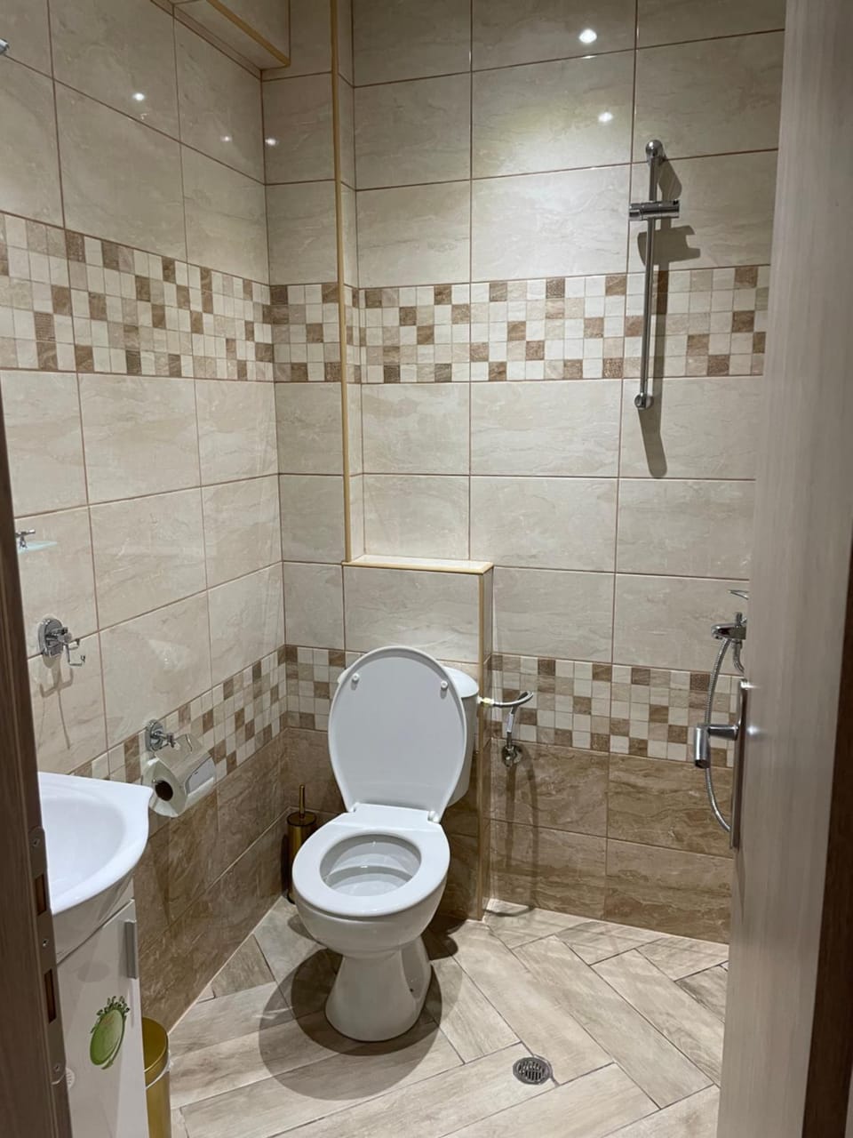 Apartment Yoana Apartment in Halkidiki