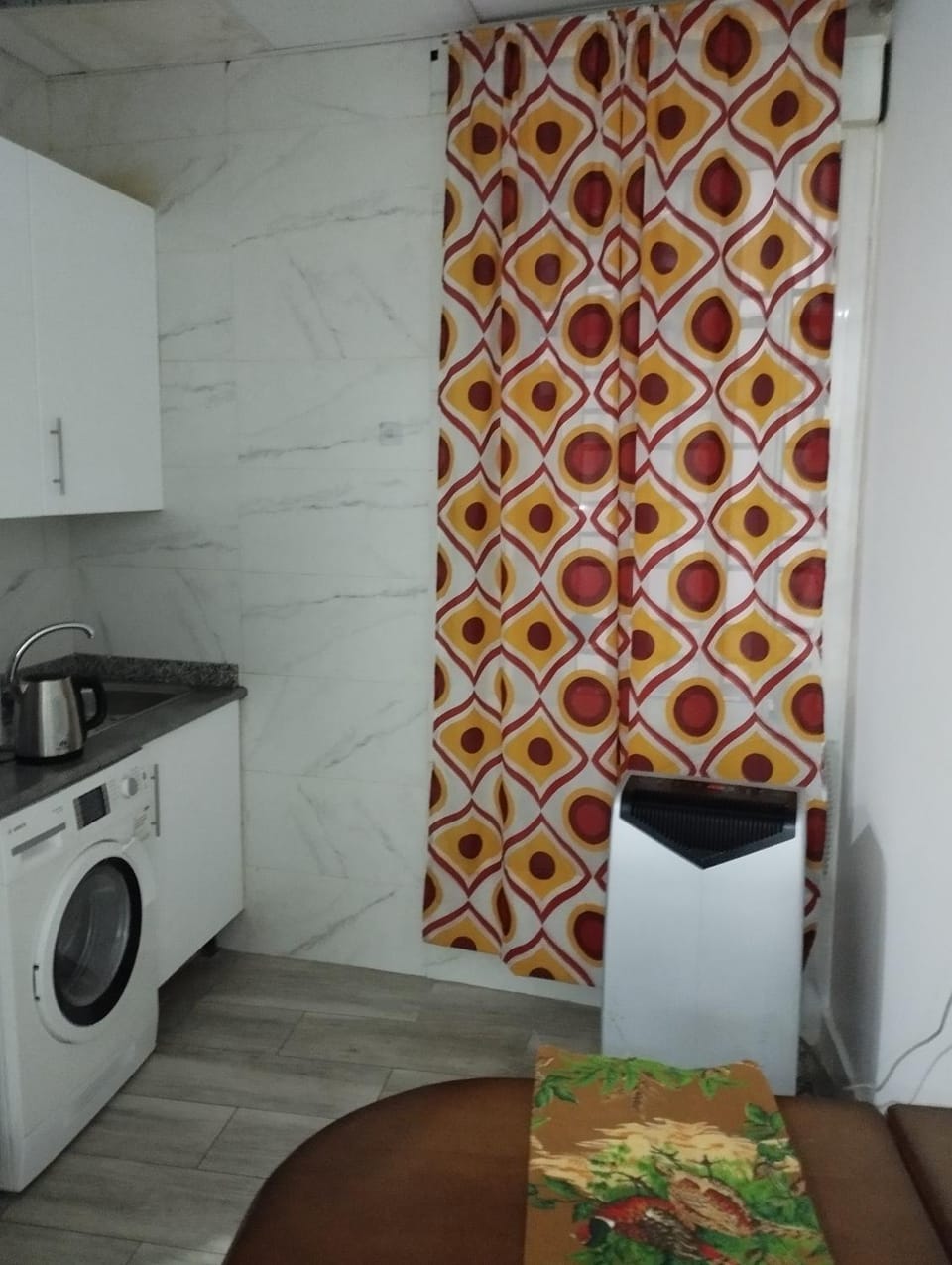 Apartamento Míriam Apartment in Centro