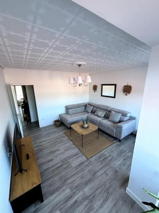Ollos da Ria Apartment in Galicia
