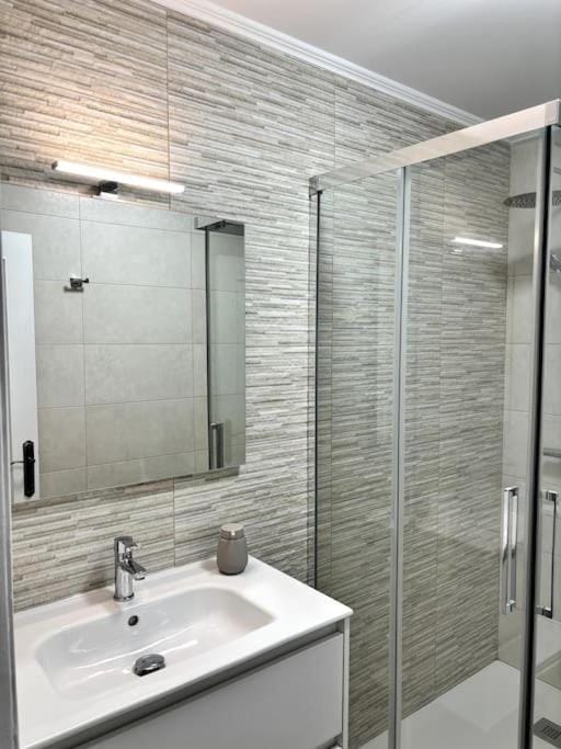 Ollos da Ria Apartment in Galicia