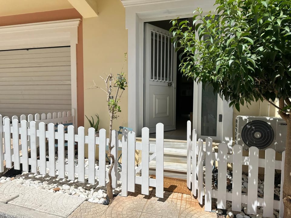 Anemeli Apartment in Zakynthos