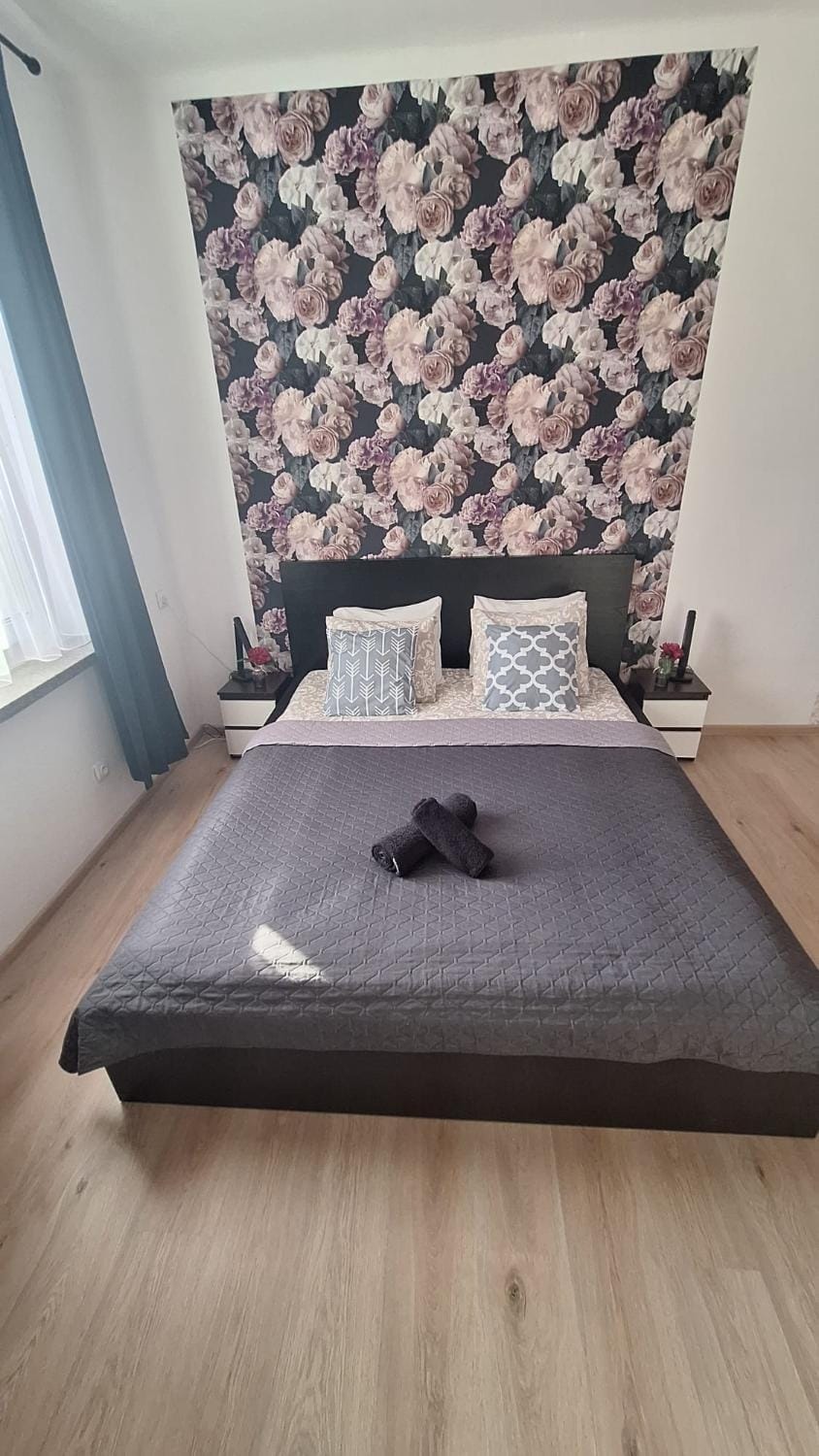 Apartament Kalwaria Piekary Apartment in Poland