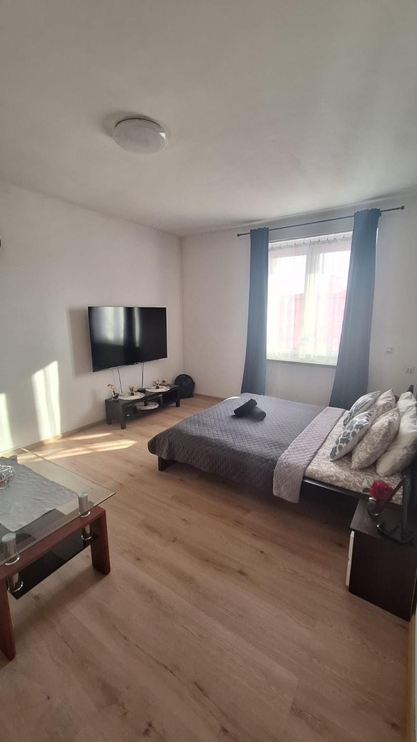 Apartament Kalwaria Piekary Apartment in Poland