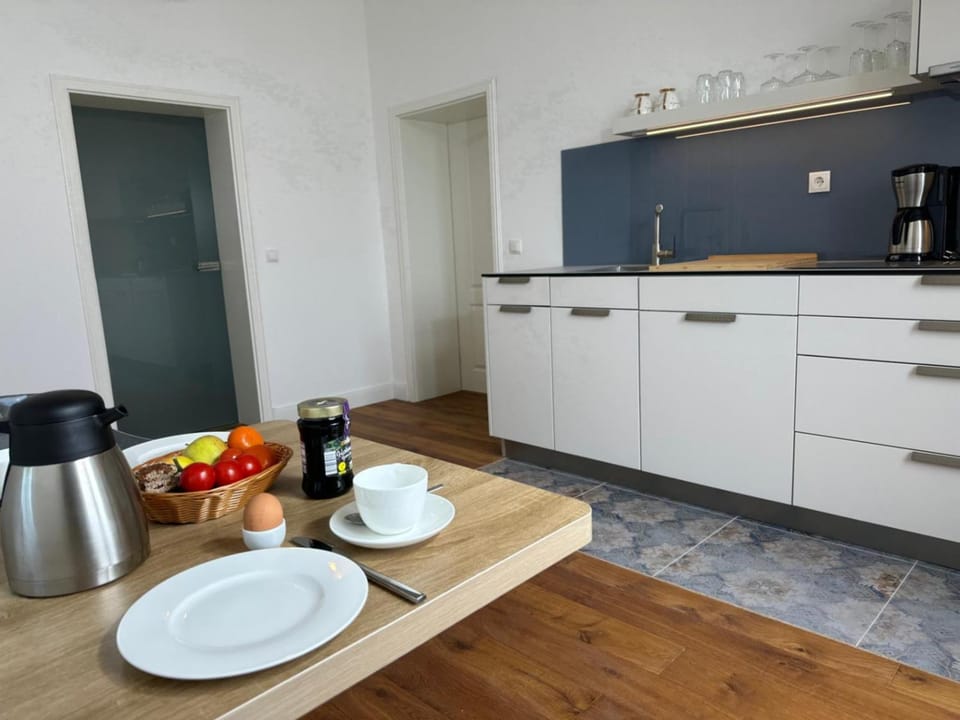 Gut Vorwerk Apartment in Mecklenburg-Vorpommern, Germany