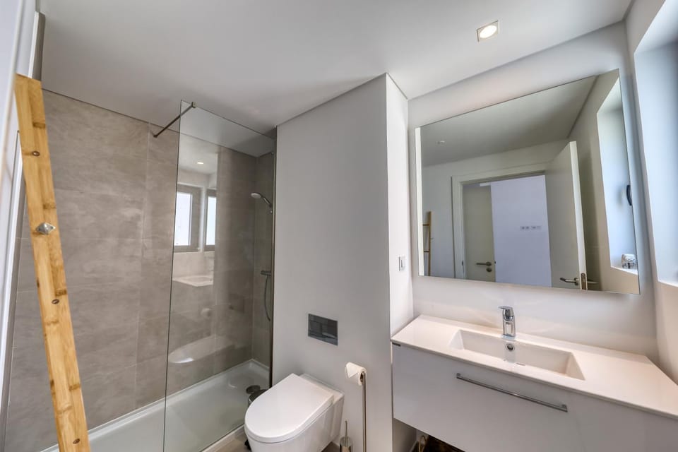 Gardens Vilamoura Apartment in Olhos de Água