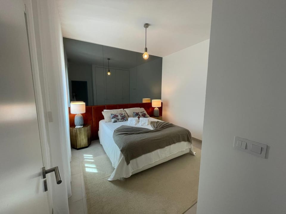 Gardens Vilamoura Apartment in Olhos de Água