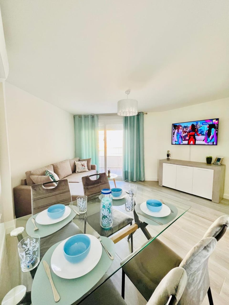 BLUE PLATAN Apartment Apartment in Salou