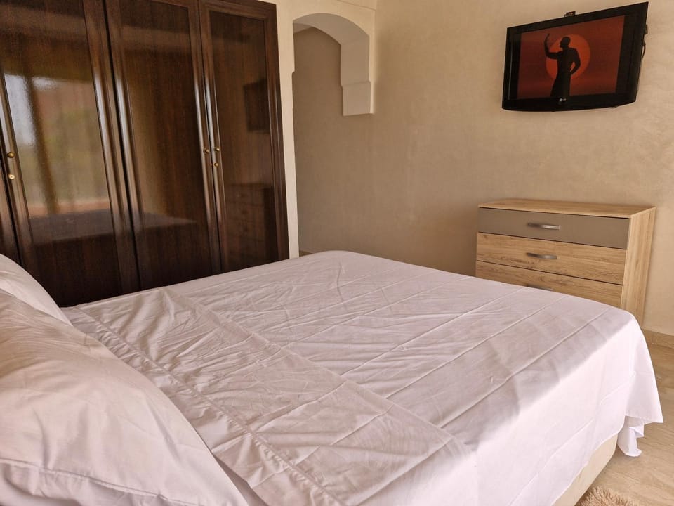 Appartement babylon 2 marrakech Apartment in Marrakesh
