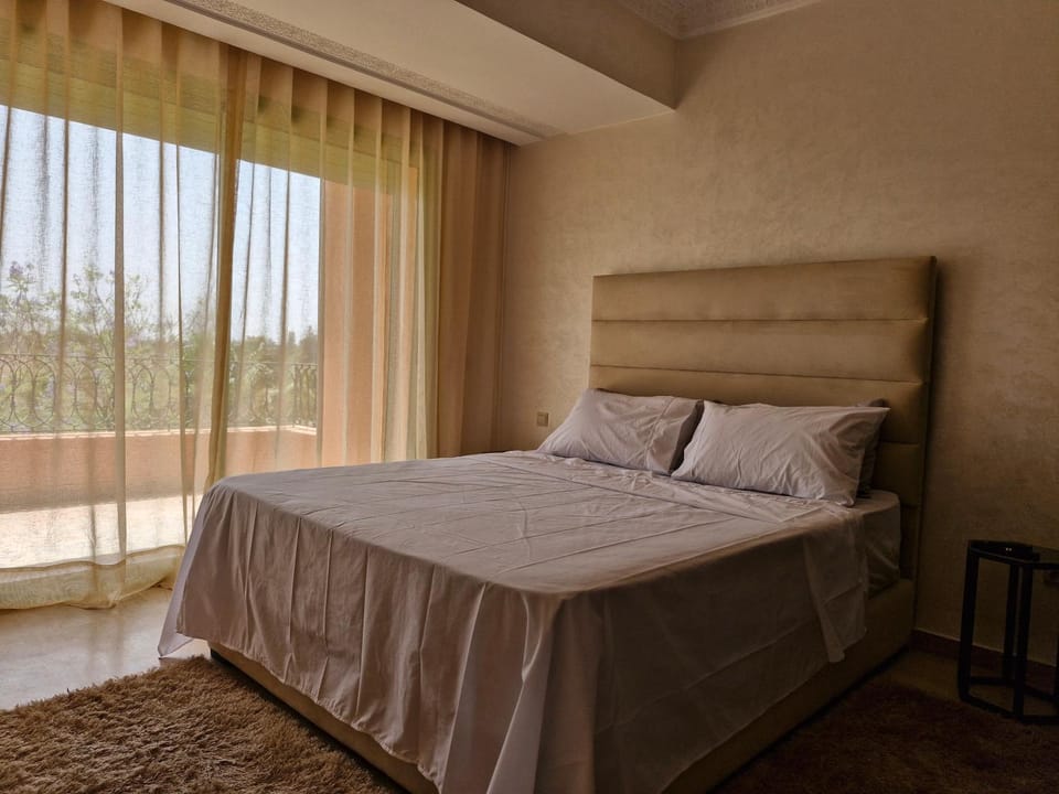 Appartement babylon 2 marrakech Apartment in Marrakesh