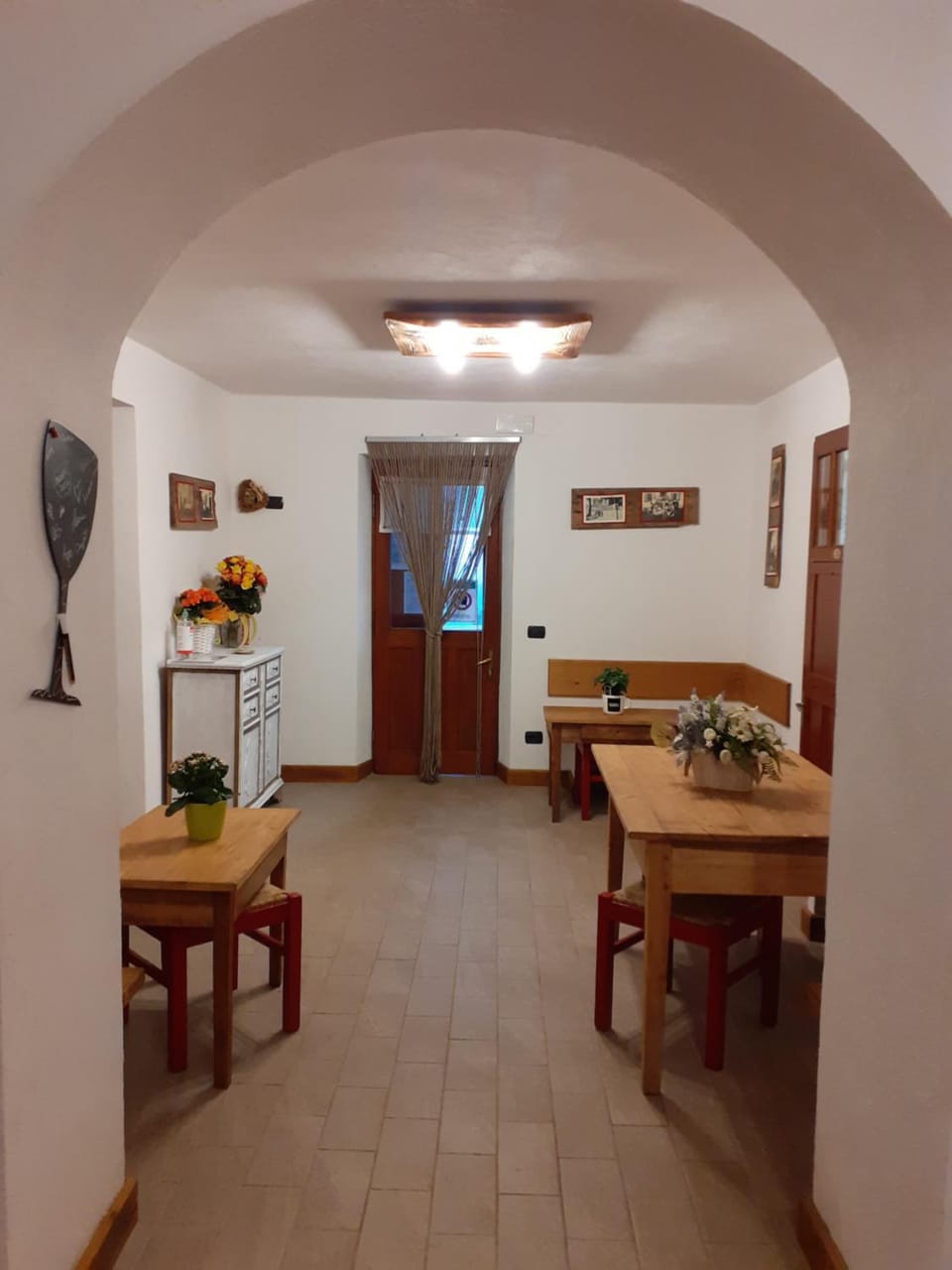 Lounge or bar
