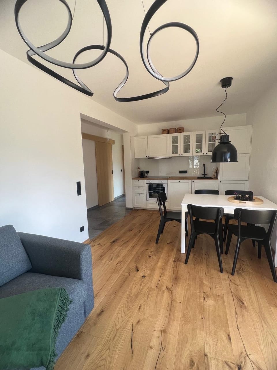 Haus Leeb Apartment in Carinthia, Austria