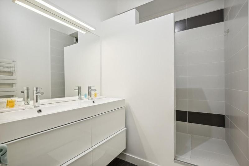 607 Suite Paradis - Superb apartment in Paris Apartment in Paris