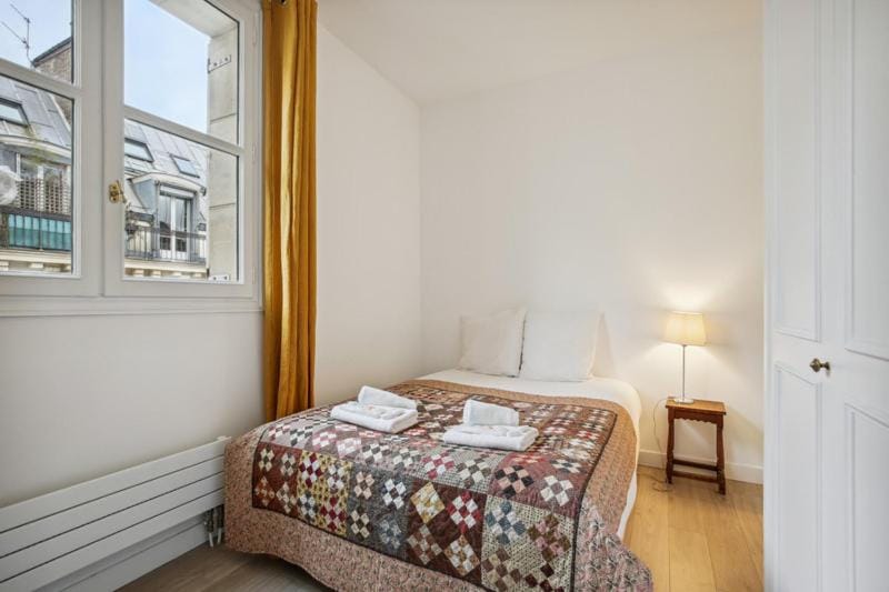 607 Suite Paradis - Superb apartment in Paris Apartment in Paris