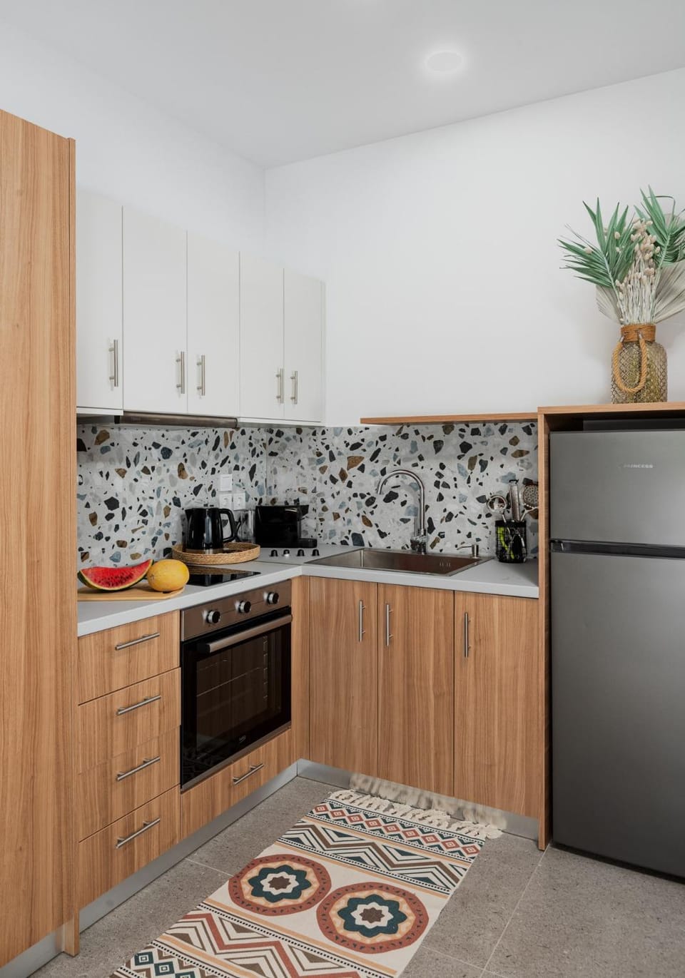 Galma Luxury Homes Apartment in Kalymnos