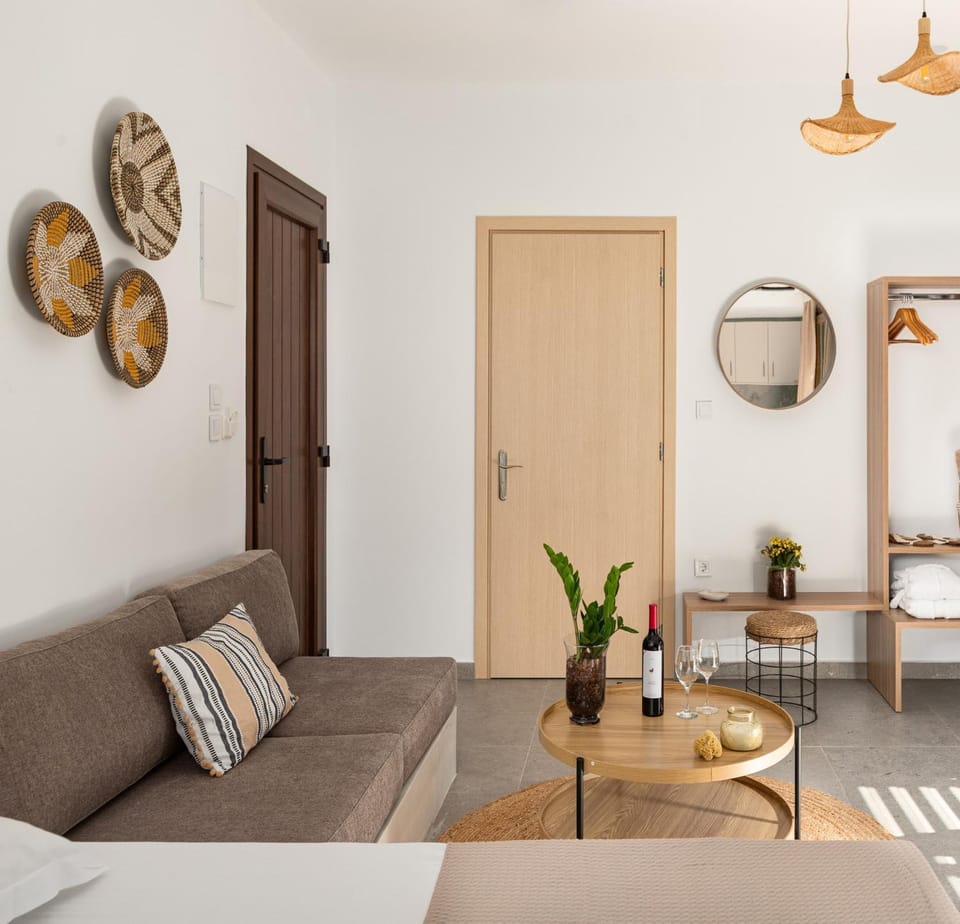 Galma Luxury Homes Apartment in Kalymnos