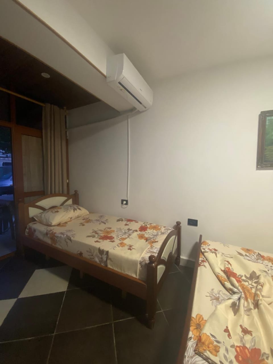 At-Salaj3 House in Vlorë