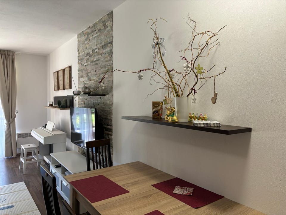 Apartmán Vratička Říčky v Orlických horách Apartment in Czechia