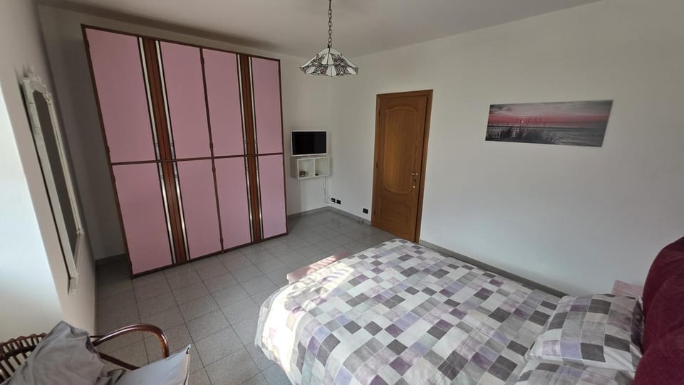 Il Nocciolo Apartment in Lombardy